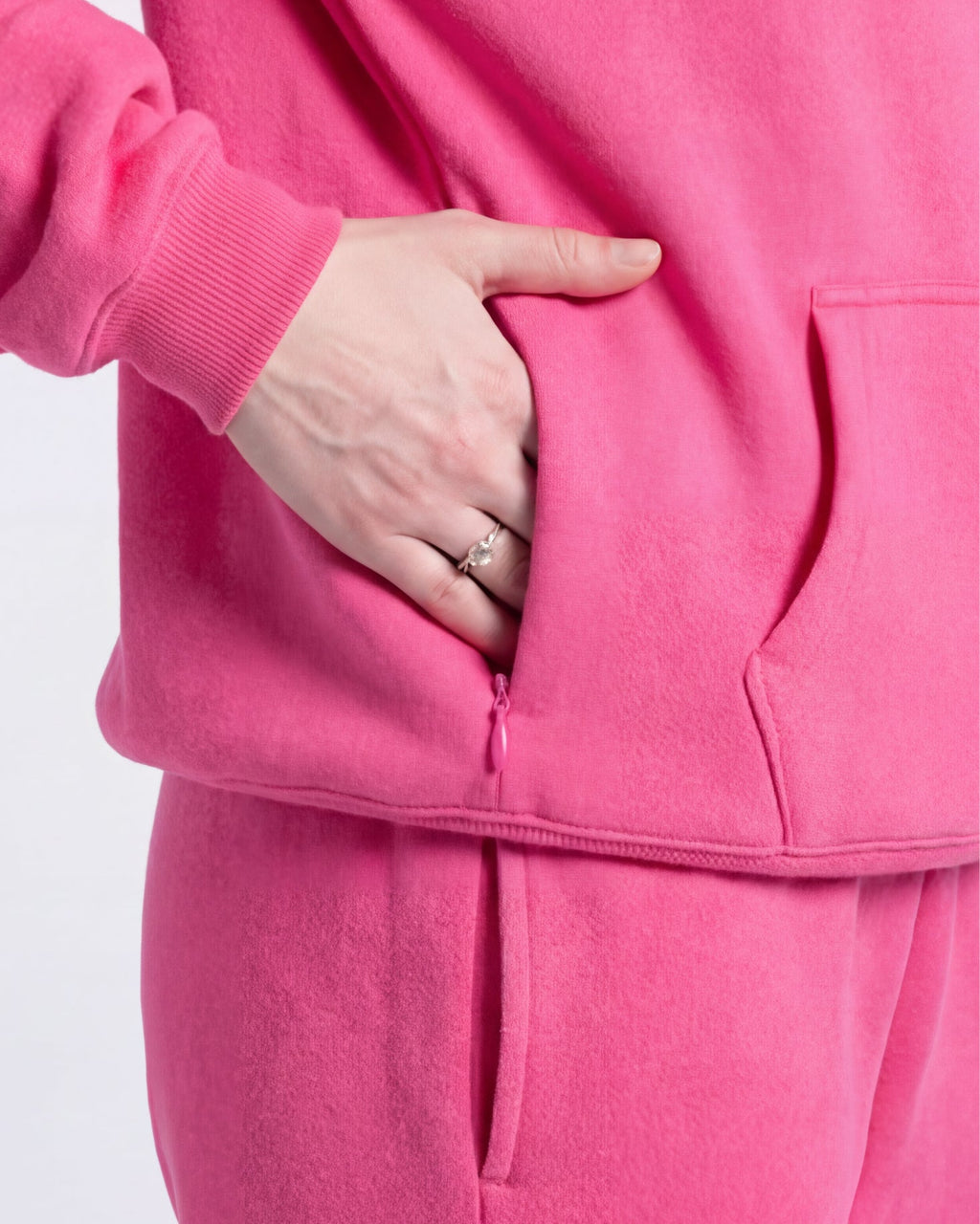 Kingdom Essential Hoodie
