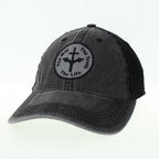 The Way, Truth, Life Dashboard Hats
