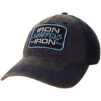 Iron Sharpens Iron Trucker Hats