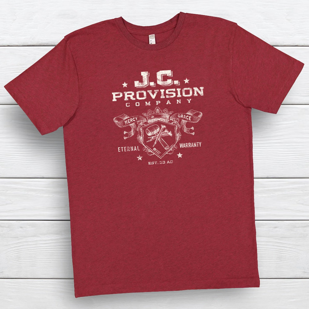 JC Provision Company image 1