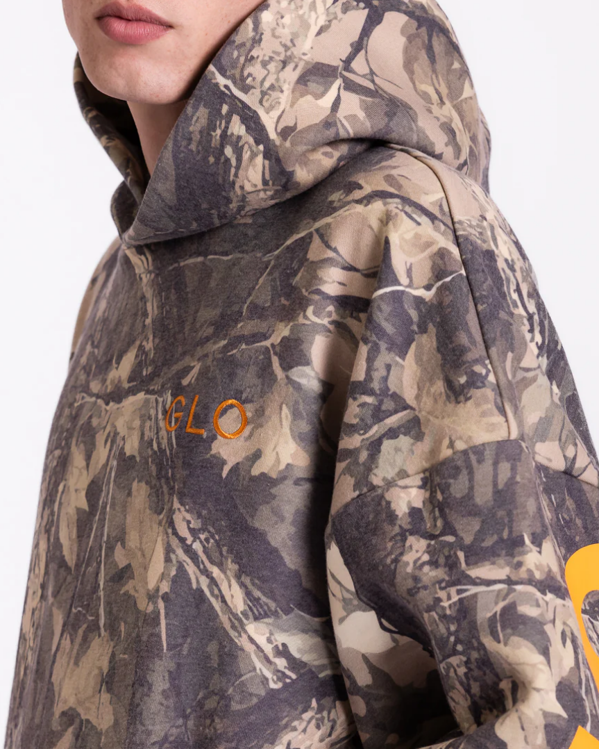 Kingdom Essential Hoodie