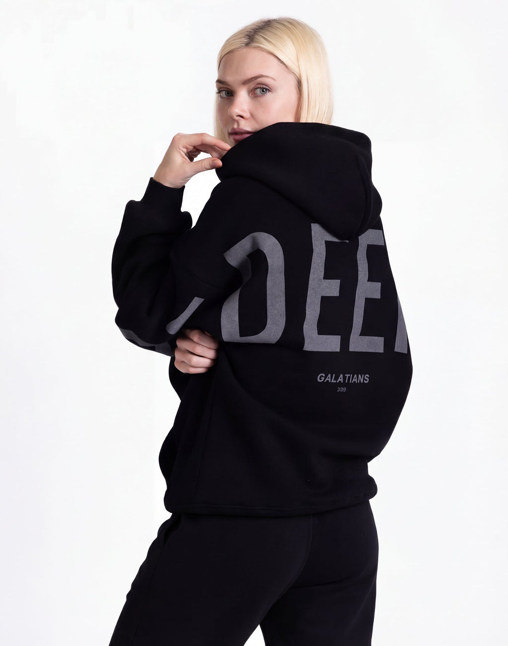 Kingdom Essential Hoodie