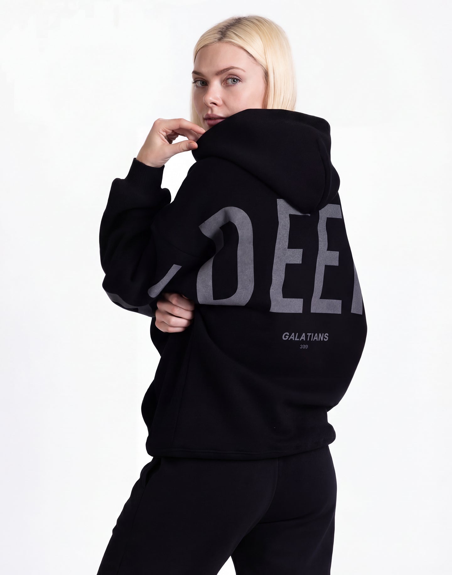 Kingdom Essential Hoodie