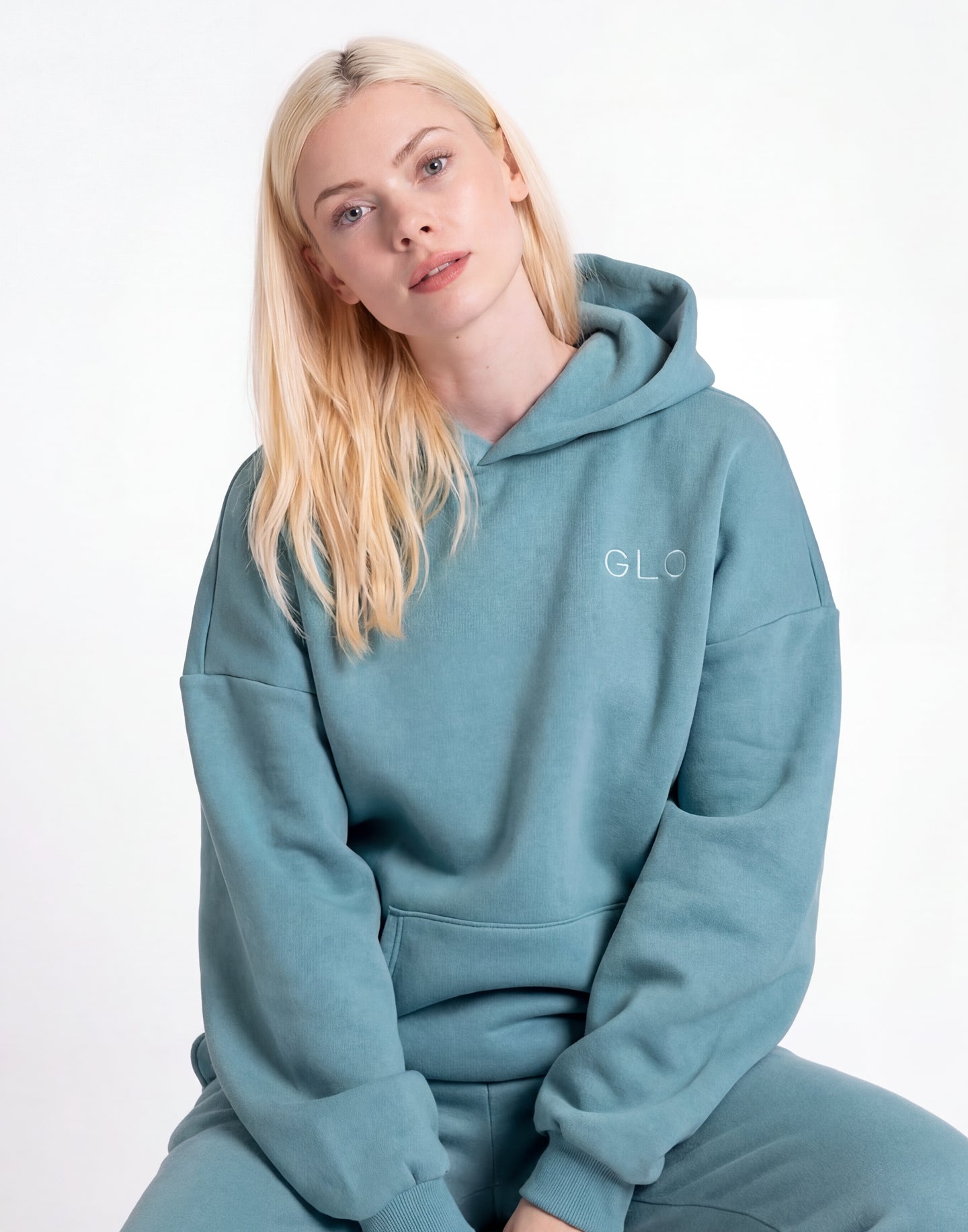 Kingdom Essential Hoodie