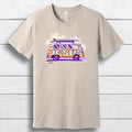 Jesus Bus - 2X, Heather Dust image
