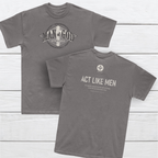 Man of God Men's T-shirt image 0