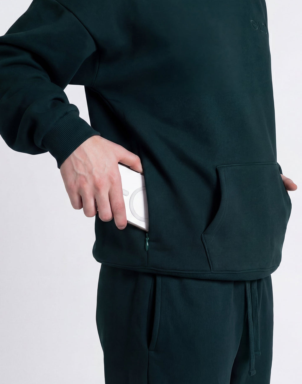 Kingdom Essential Hoodie