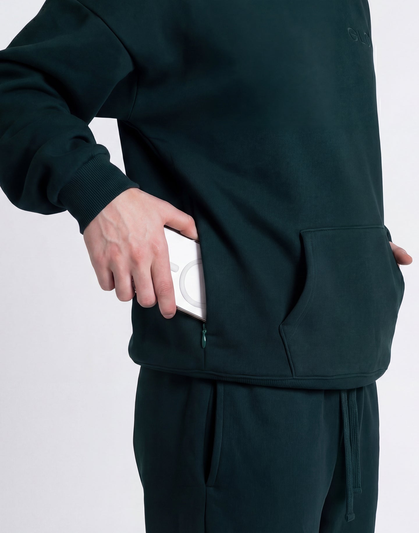 Kingdom Essential Hoodie