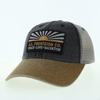 J.C. Provision Co. image 0