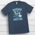 Worship Like a Rockstar image 0