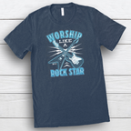 Worship Like a Rockstar image 0