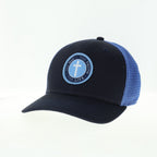 The Way, Truth, Life Mid-Pro Trucker Hats image 0