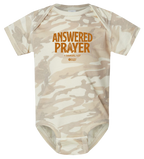 Answered Prayer - Baby Bodysuit