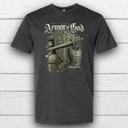 Armor of God Unisex T-shirt