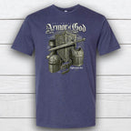 Armor of God Unisex T-shirt