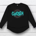 Chosen - Weekend Fleece Sweatshirt