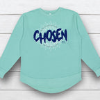 Chosen - Weekend Fleece Sweatshirt