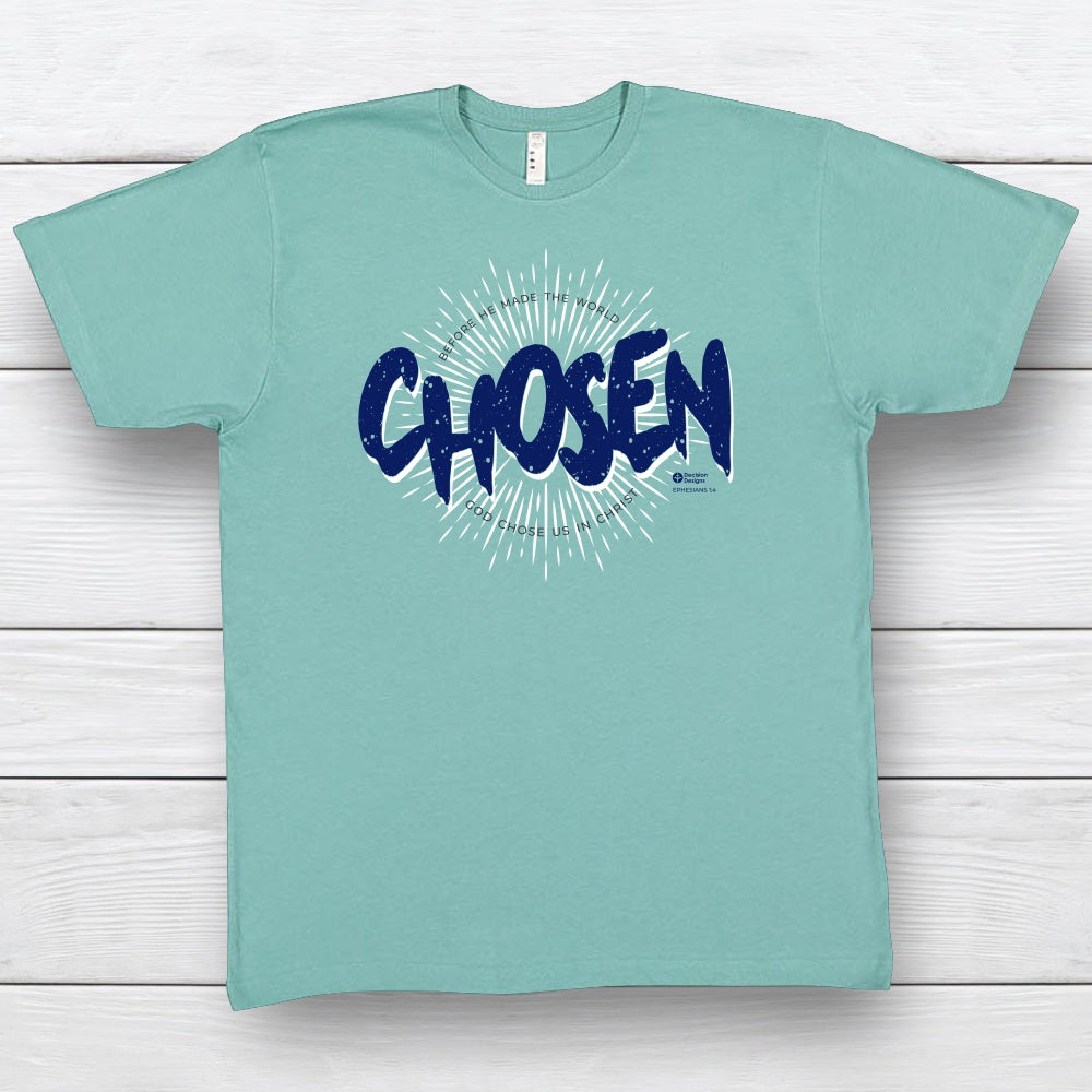 Chosen - T-shirt