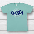 Chosen - T-shirt