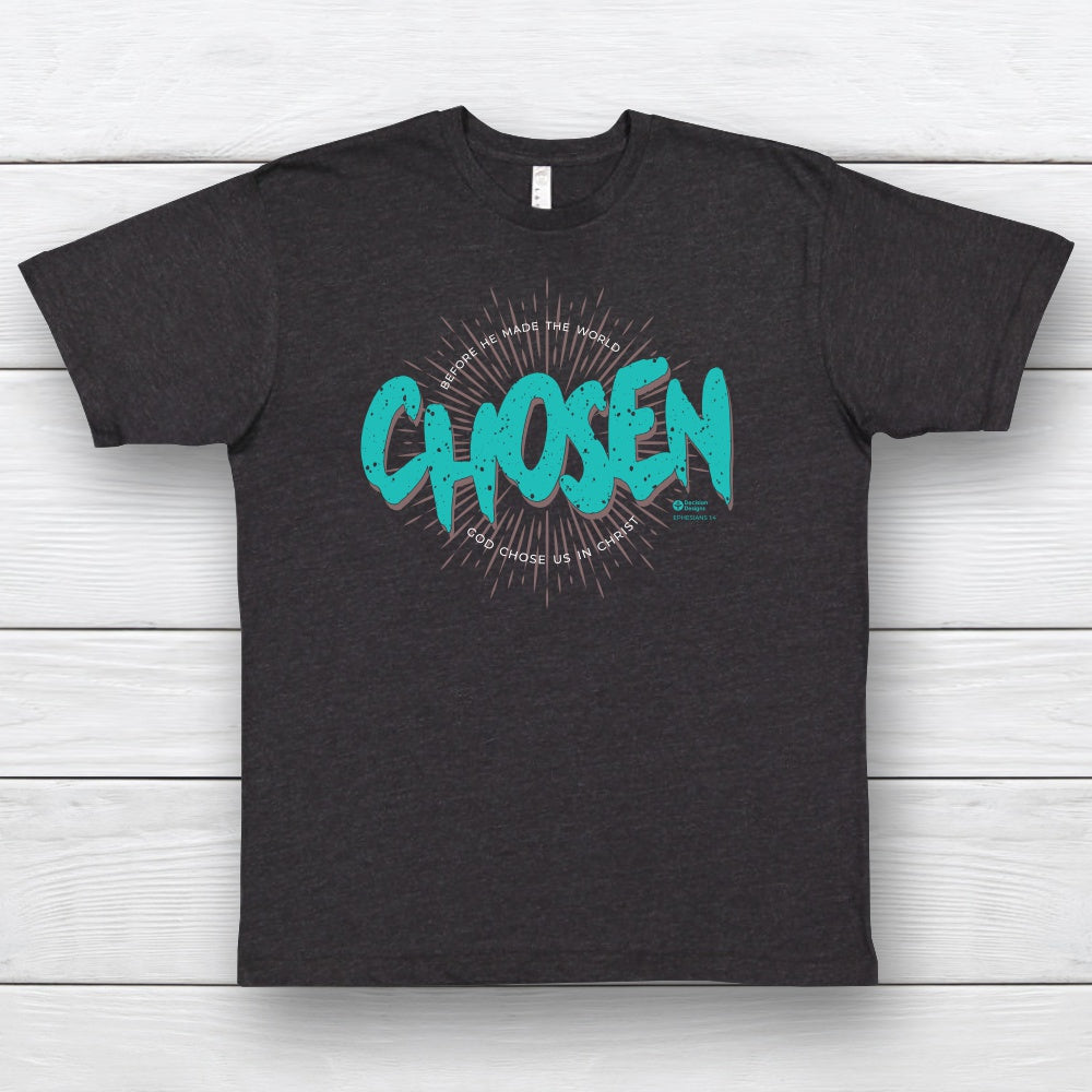 Chosen - T-shirt