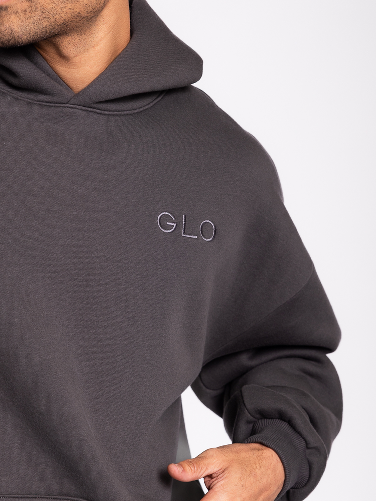 Kingdom Essential Hoodie