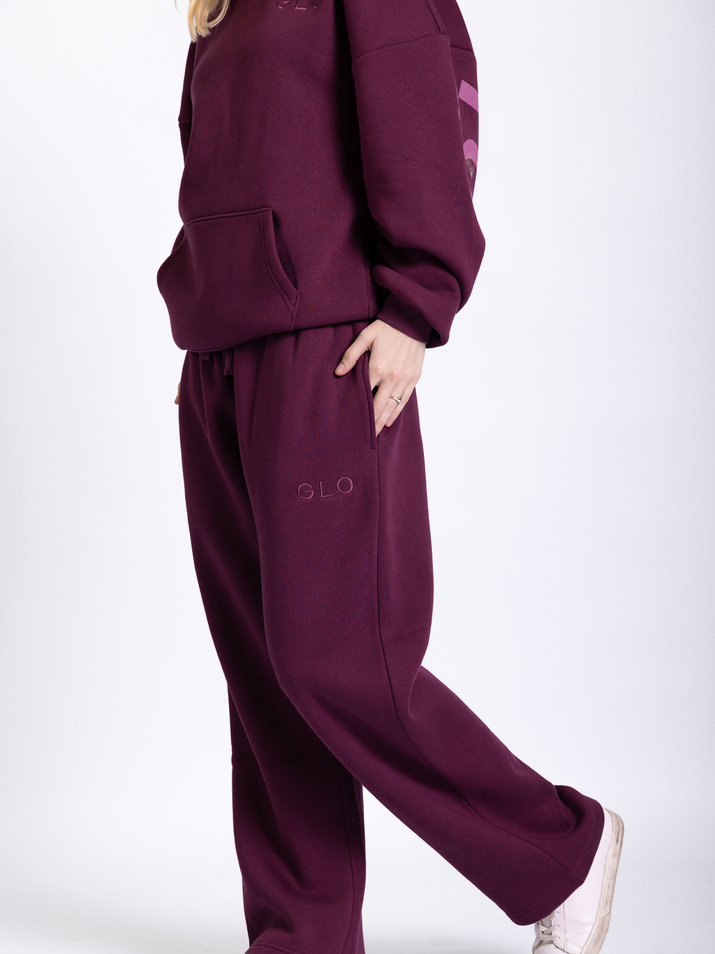 Kingdom Essential Hoodie