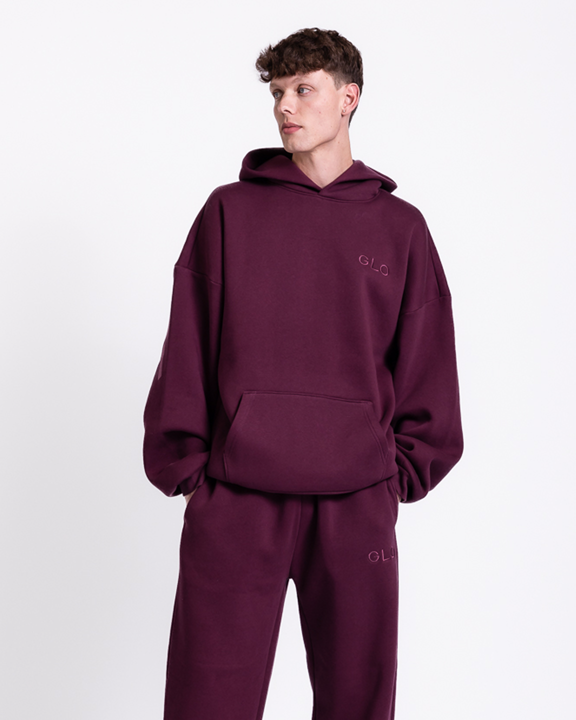 Kingdom Essential Hoodie