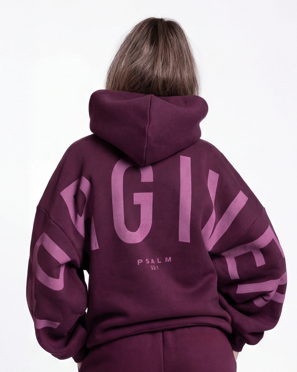 Kingdom Essential Hoodie