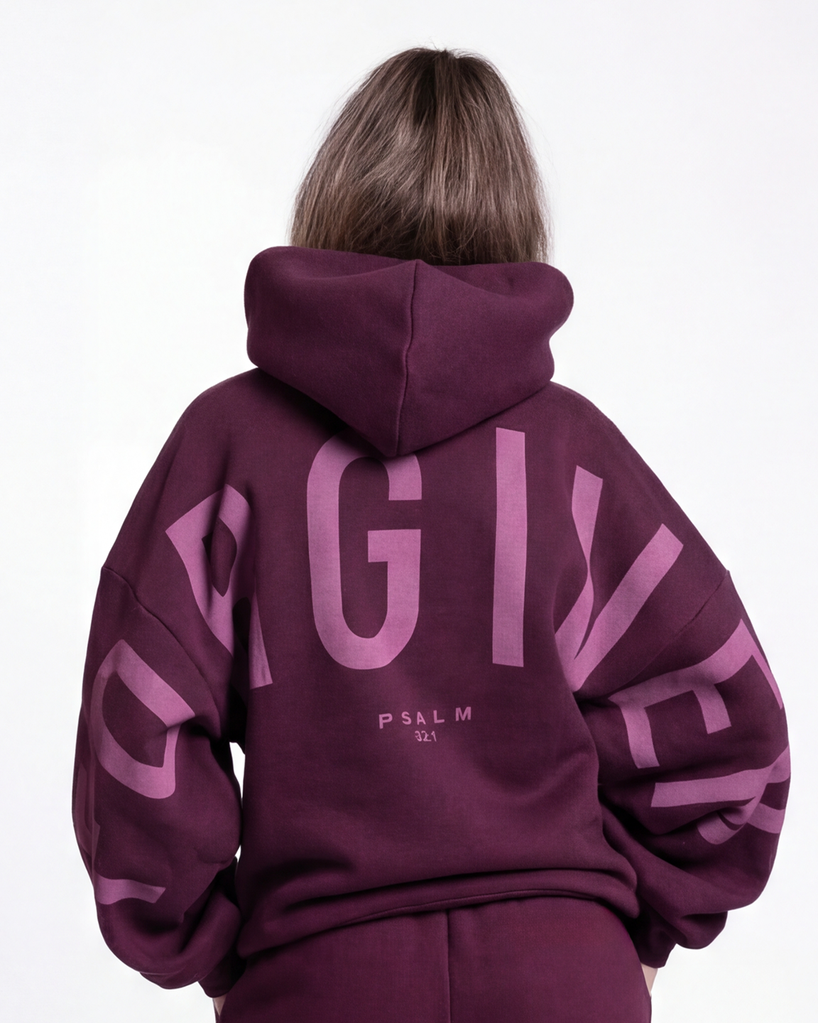 Kingdom Essential Hoodie