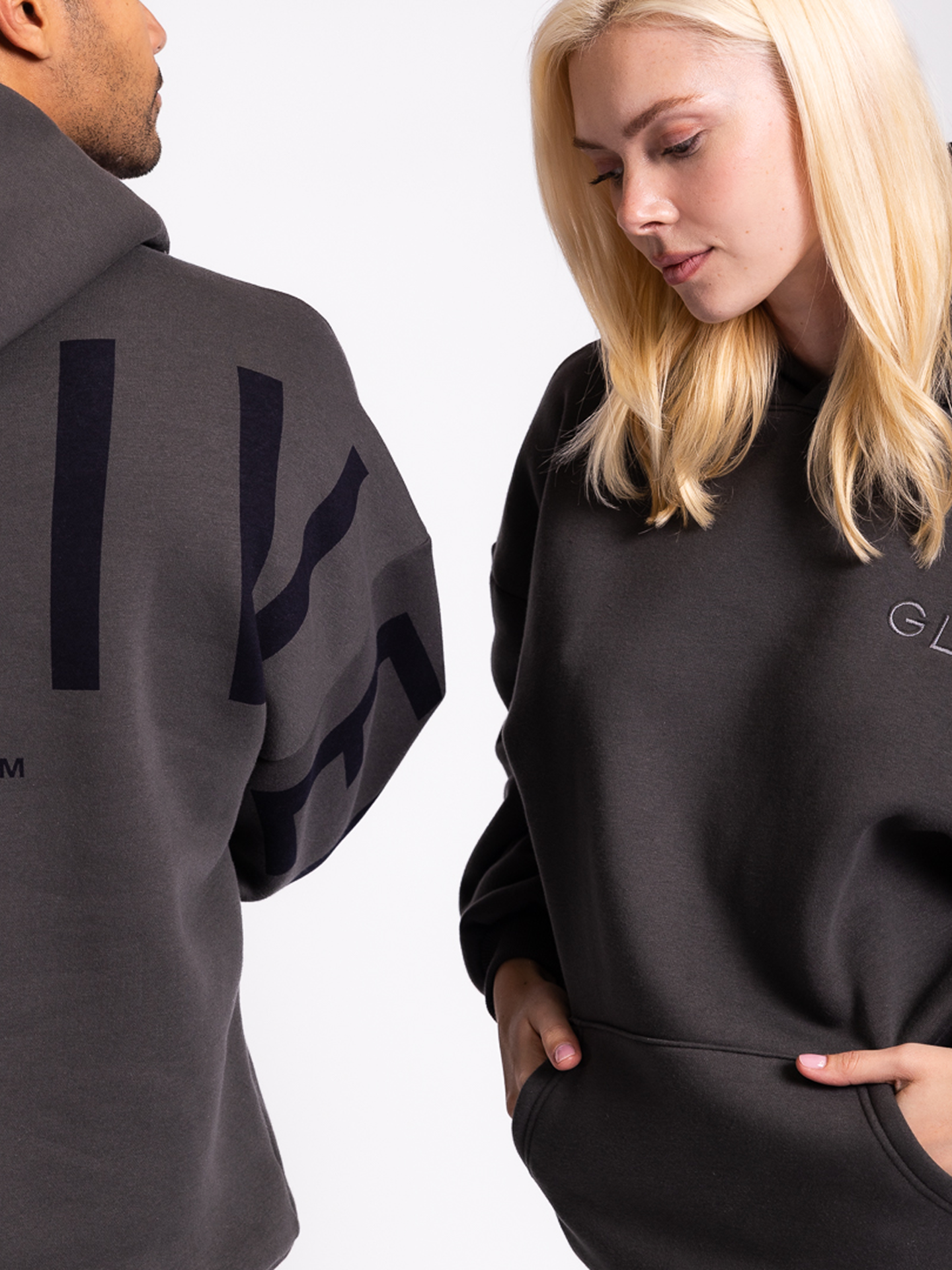 Kingdom Essential Hoodie