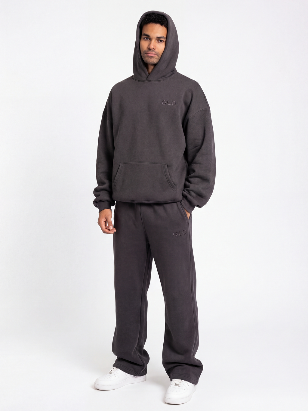 Kingdom Essential Hoodie