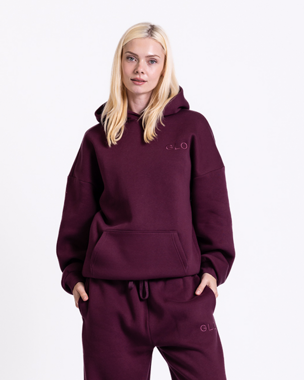 Kingdom Essential Hoodie