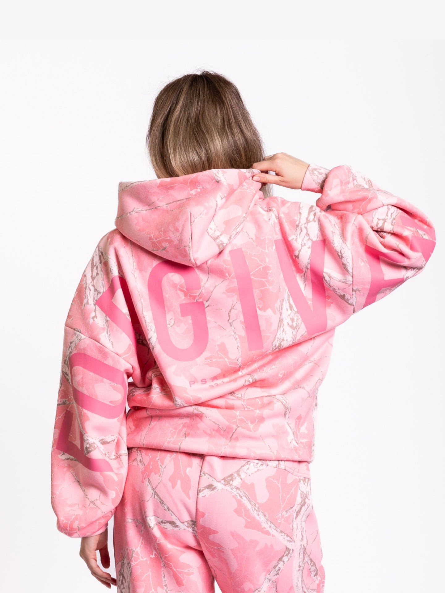 Kingdom Essential Hoodie