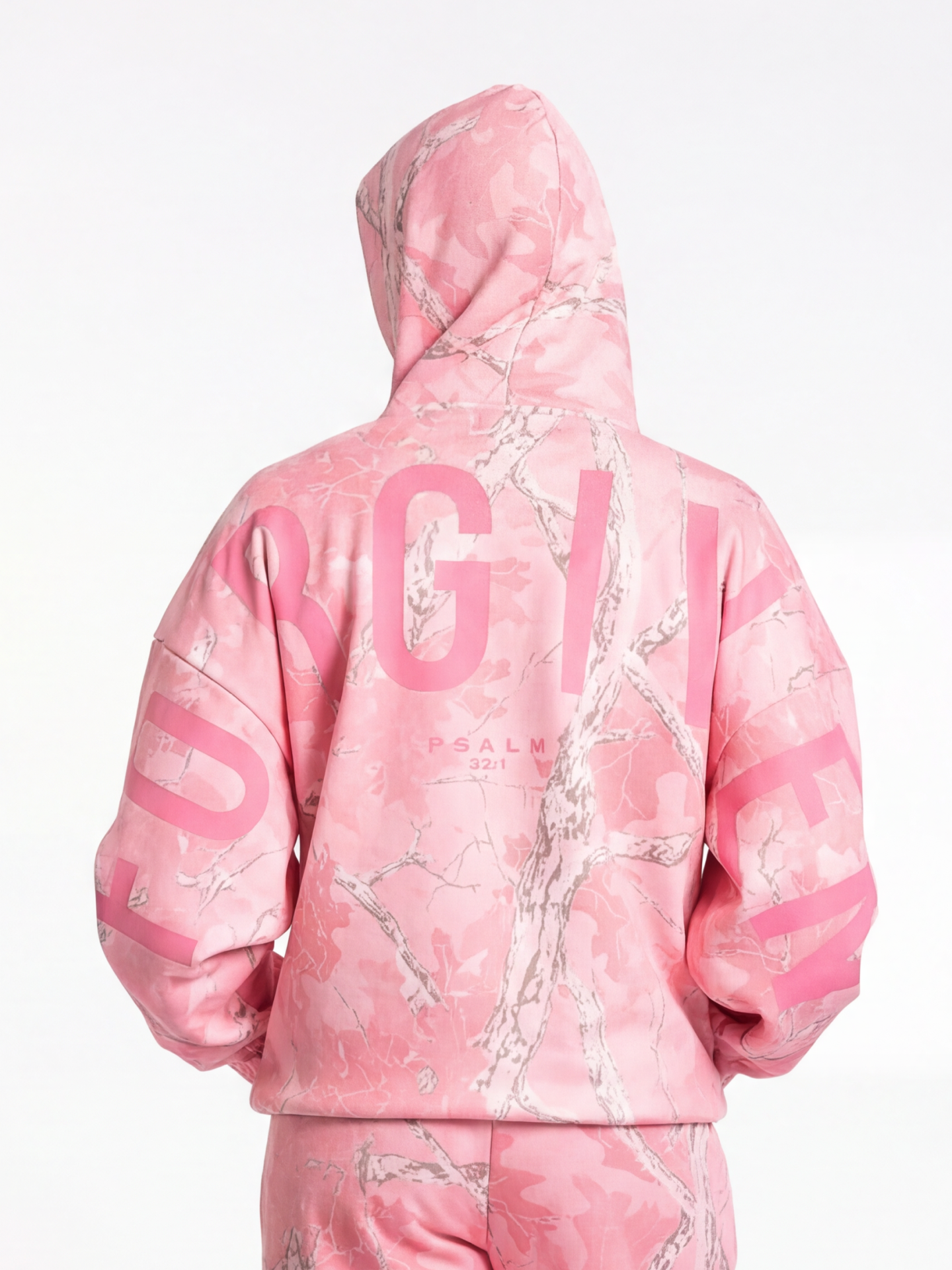 Kingdom Essential Hoodie