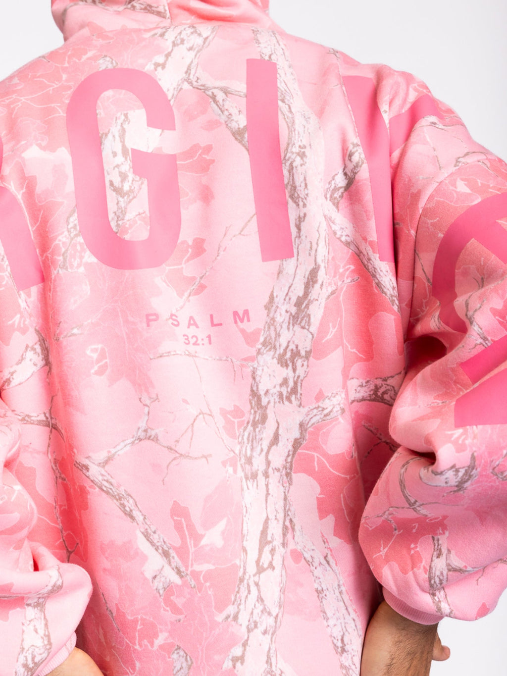 Kingdom Essential Hoodie