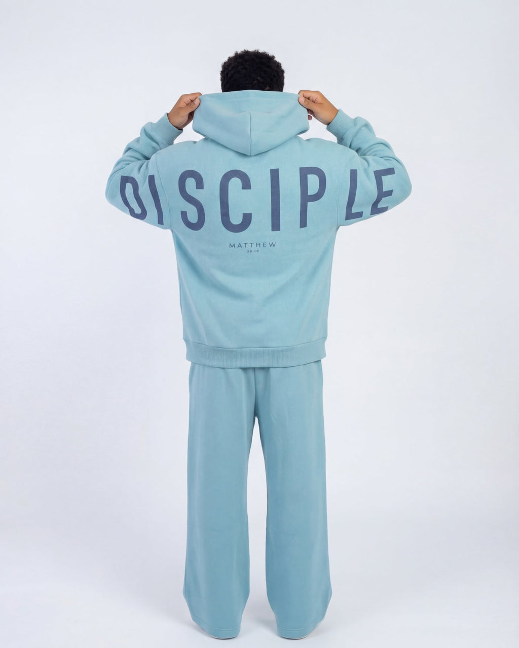 Kingdom Essential Hoodie
