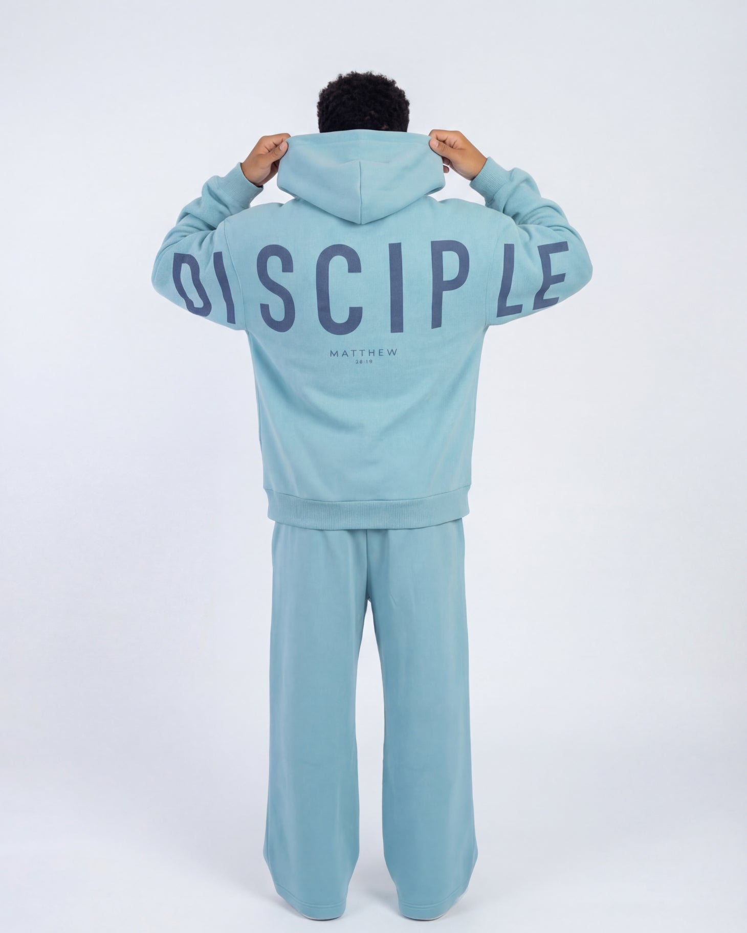 Kingdom Essential Hoodie