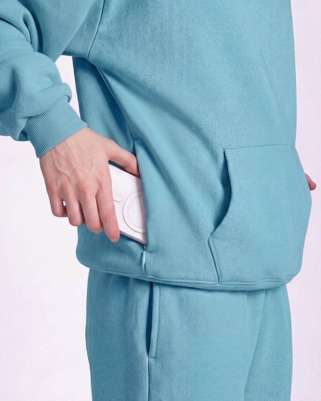 Kingdom Essential Hoodie