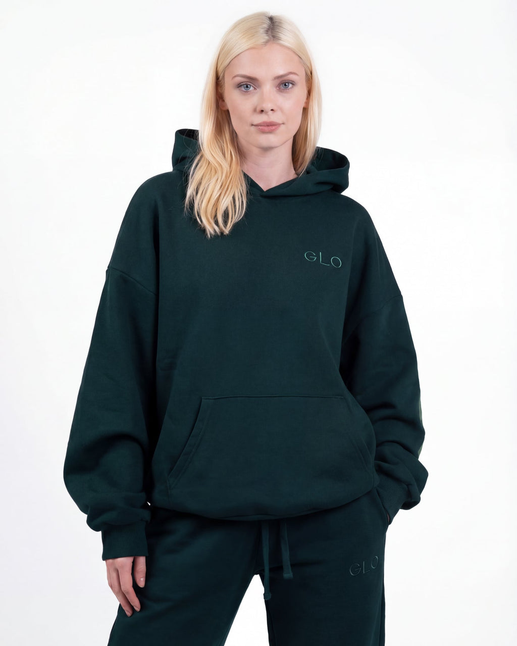 Kingdom Essential Hoodie