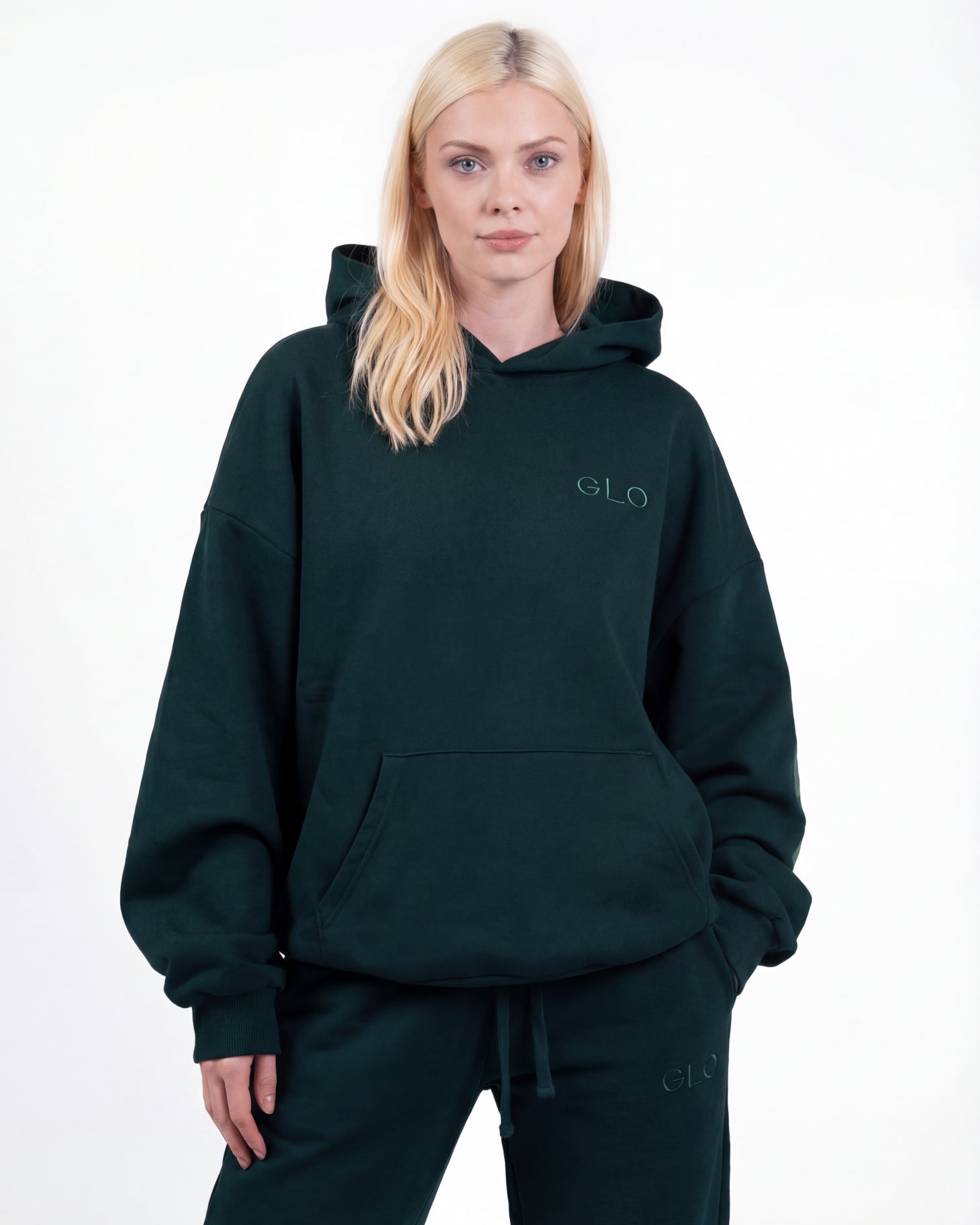 Kingdom Essential Hoodie