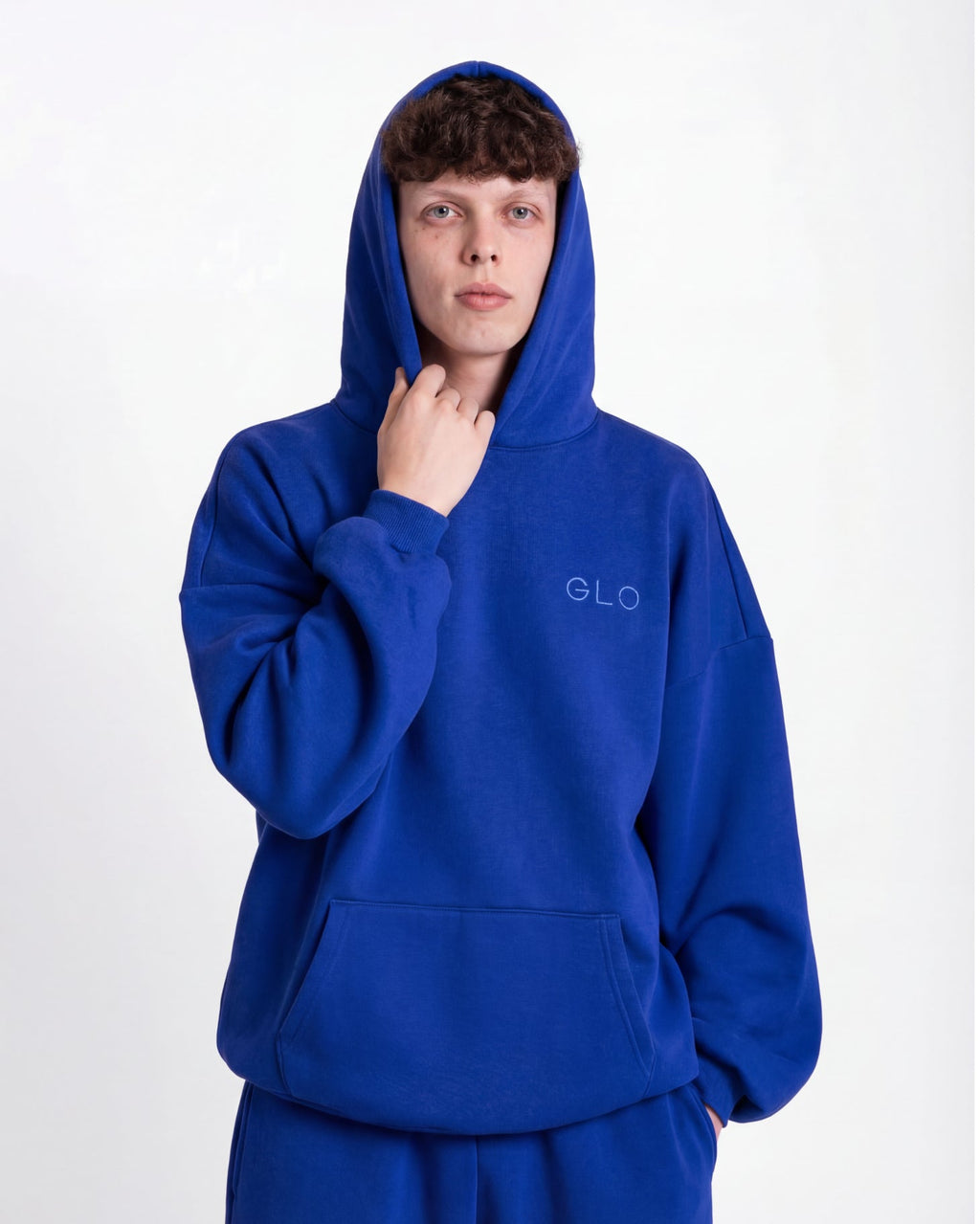 Kingdom Essential Hoodie