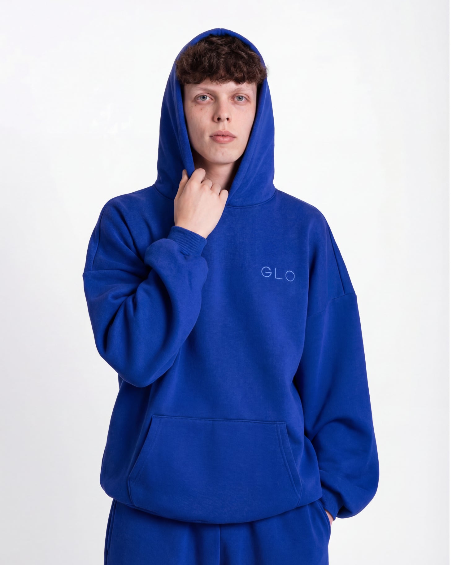 Kingdom Essential Hoodie