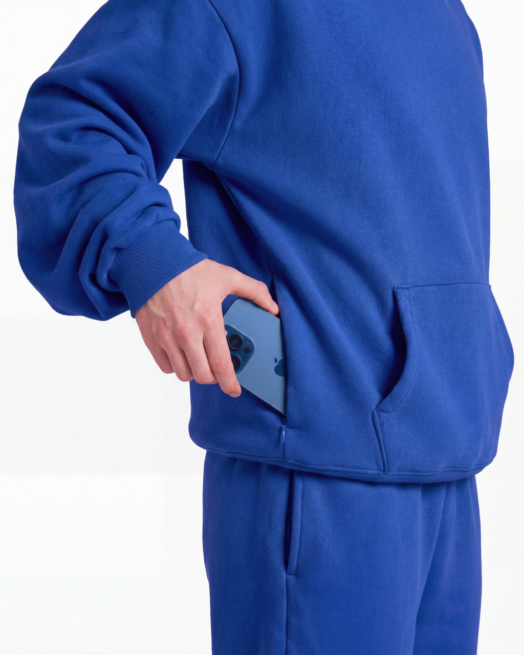 Kingdom Essential Hoodie