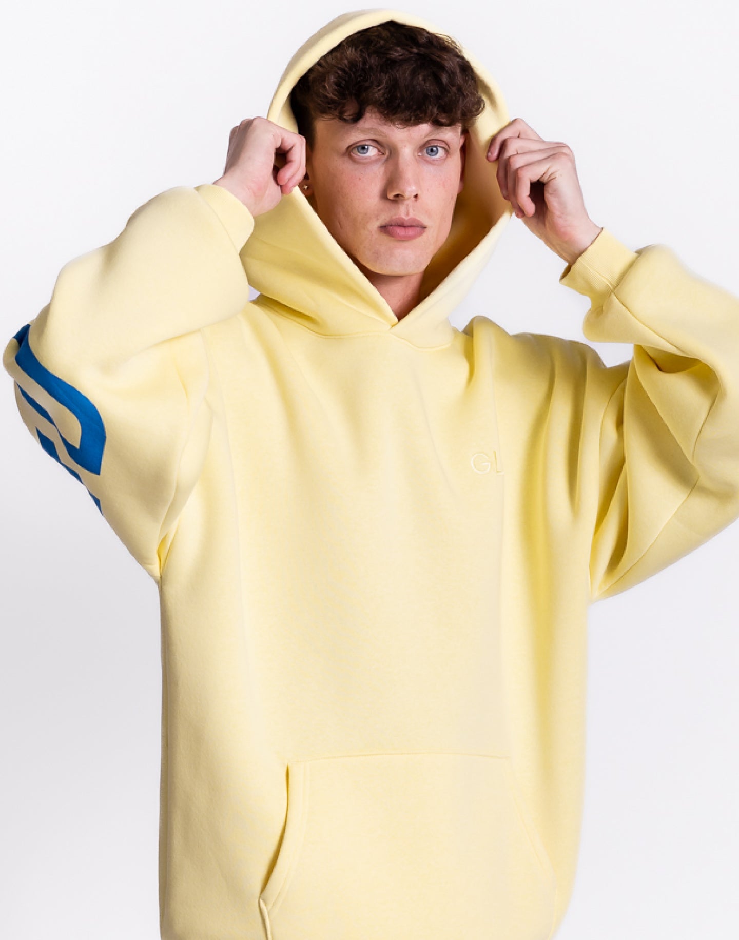 Kingdom Essential Hoodie