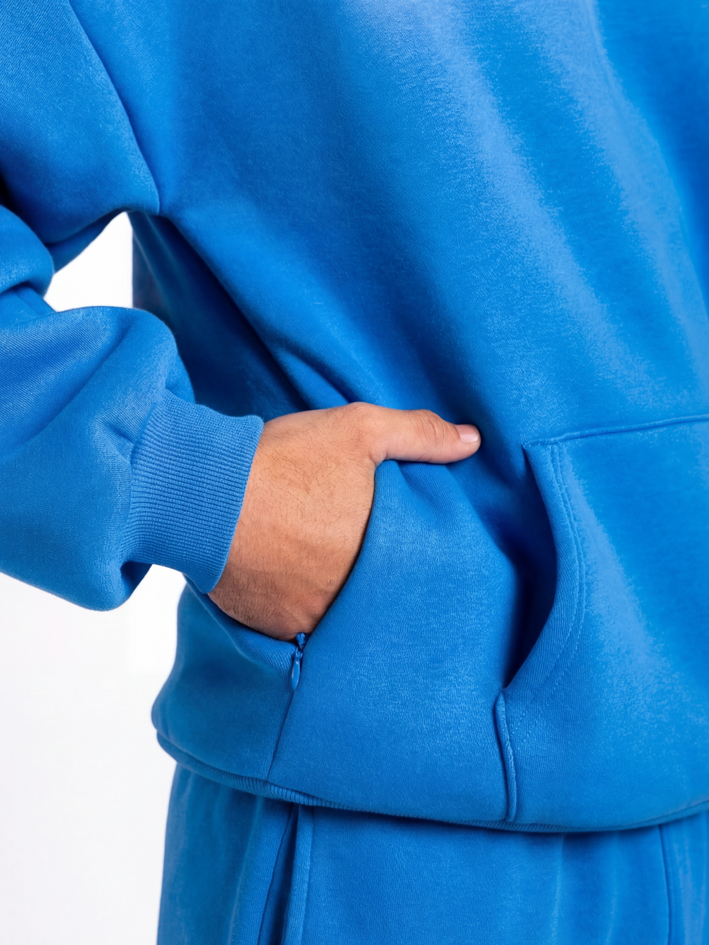 Kingdom Essential Hoodie
