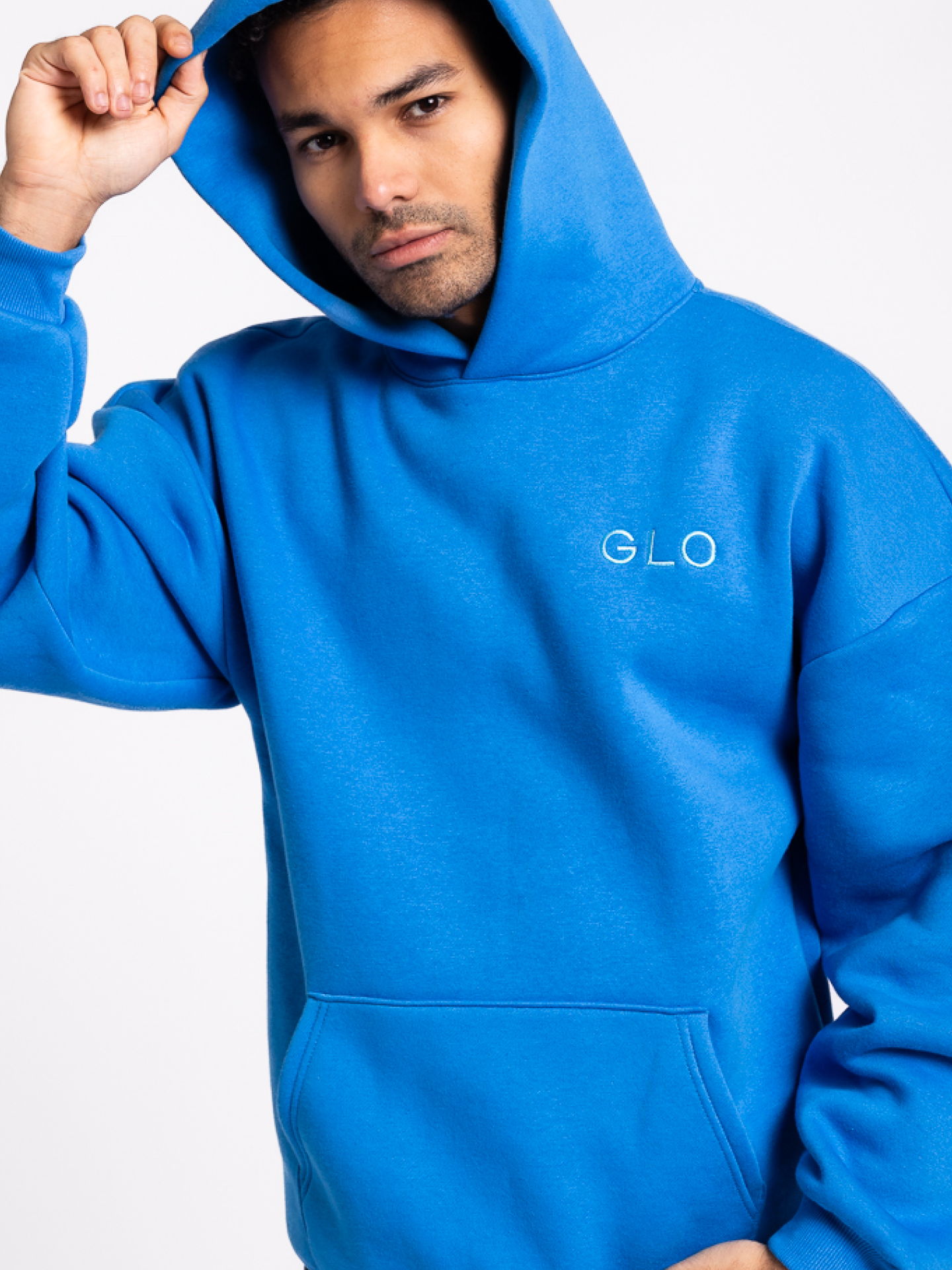 Kingdom Essential Hoodie