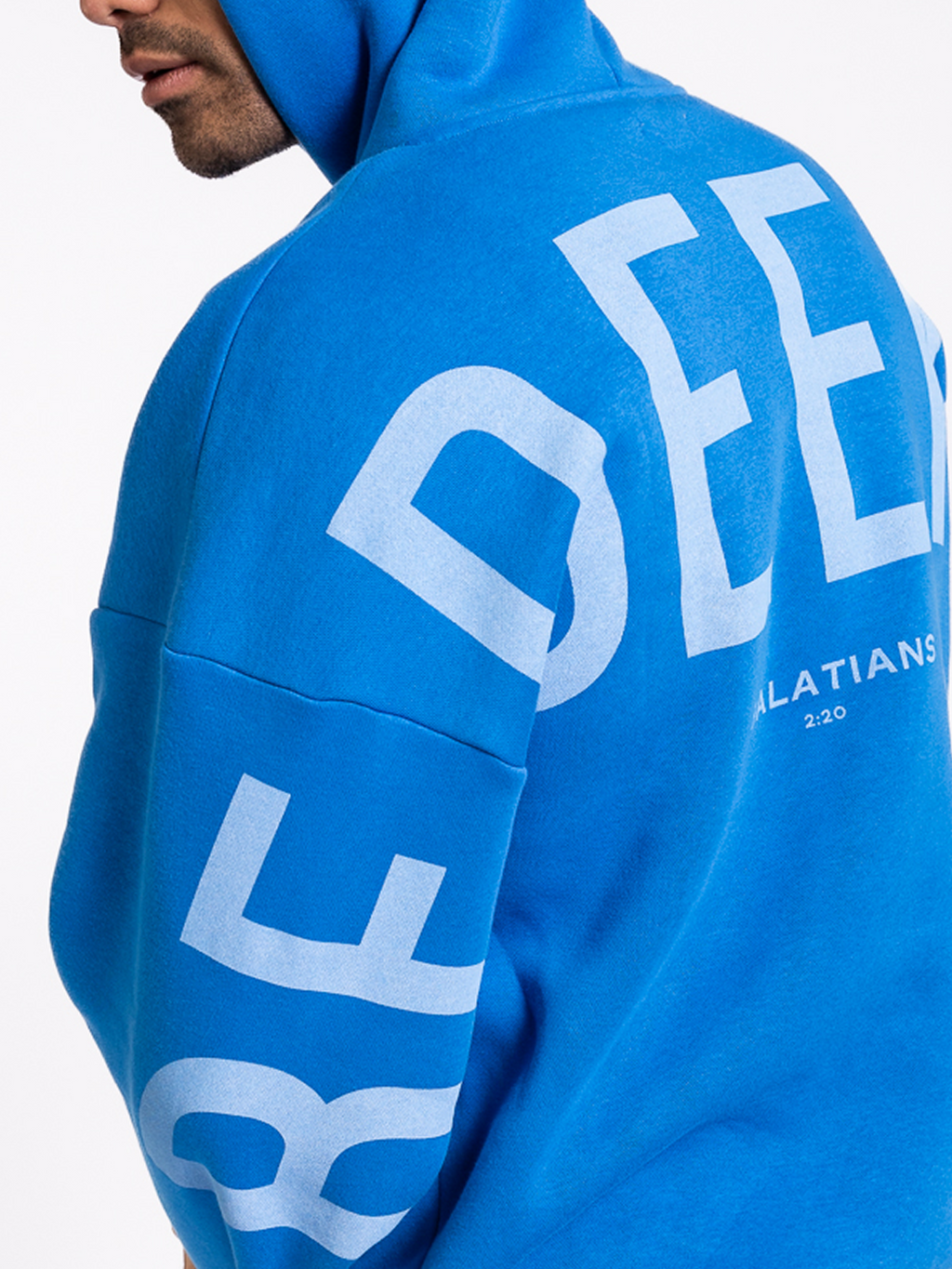 Kingdom Essential Hoodie