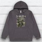 Armor of God - Hoodie