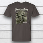 Armor of God Unisex T-shirt