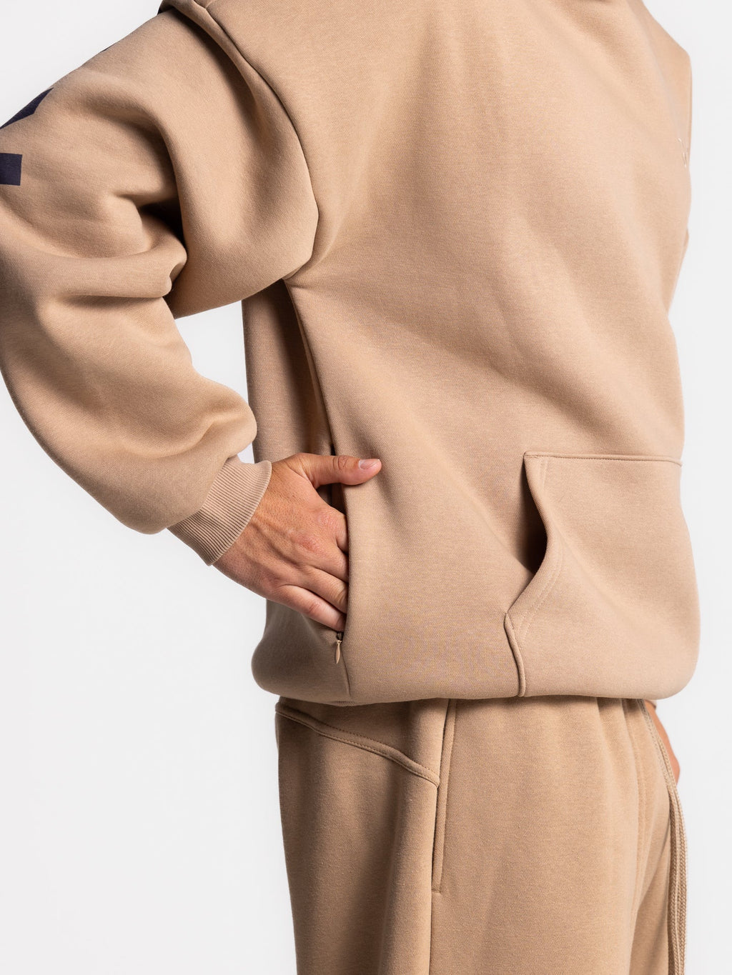 Kingdom Essential Hoodie